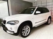 2011 BMW X5 3.0 E70 (ปี 06-13) xDrive30d SUV AT