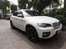 2011 BMW X6 E71 (ปี 08-14) xDrive35d 3.0 AT SUV