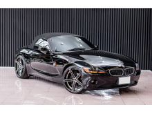 2005 BMW Z4 2.5 E85 (ปี 02-08) Convertible AT