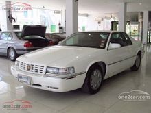 1998 Cadillac Eldorado (ปี 92-02) ETC Touring 4.6 AT Coupe