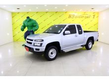2006 Chevrolet Colorado Extended Cab (ปี 04-07) LS 2.5 MT Pickup