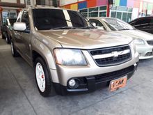 2009 Chevrolet Colorado Extended Cab (ปี 08-11) LS1 2.5 MT Pickup