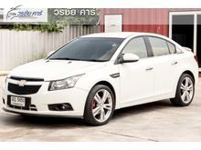 2011 Chevrolet Cruze 2.0 (ปี 10-15) LTZ Sedan AT