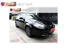 2009 Chevrolet Optra (ปี 08-13) LS 1.6 AT Sedan
