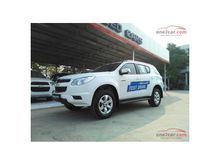 2016 Chevrolet Trailblazer (ปี 12-16) LTZ 1 2.8 AT SUV