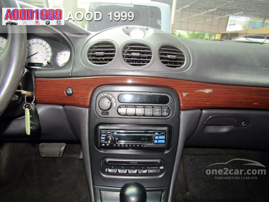 Chrysler 300m 2004 2 7 In กรุงเทพและปริมณฑล Automatic