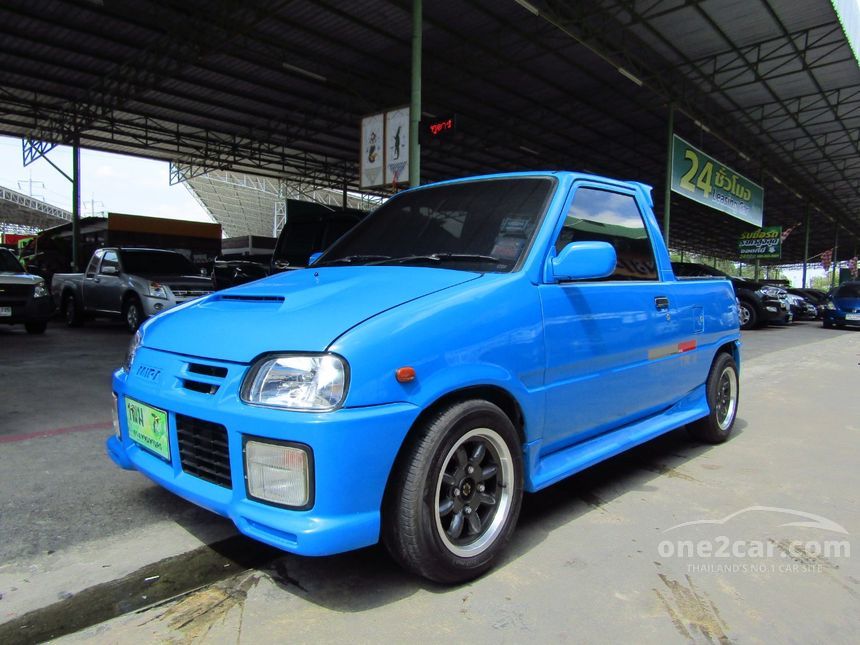 Daihatsu mira l275