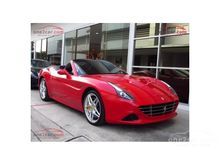 2014 Ferrari California T (ปี 14-17) 3.9 AT Convertible