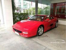 1995 Ferrari F355 (ปี 94-99) Berlinetta 3.5 MT Coupe