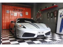 2008 Ferrari F430 (ปี 04-10) V8 4.3 AT Coupe