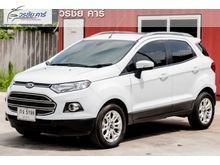 2014 Ford EcoSport 1.5 (ปี 13-16) Titanium SUV AT