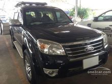 2012 Ford Everest (ปี 07-13) LTD Sport 3.0 AT SUV