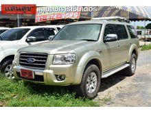 2007 Ford Everest 2.5 (ปี 03-06) LTD SUV AT