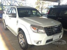 2010 Ford Everest (ปี 07-13) LTD 2.5 AT SUV