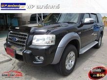 2008 Ford Everest (ปี 07-13) LTD 3.0 AT SUV