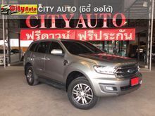 2019 Ford Everest 2.0 (ปี 15-18) Titanium SUV AT