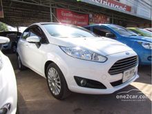 2015 Ford Fiesta (ปี 10-16) Sport 1.5 AT Hatchback