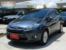 2014 Ford Fiesta (ปี 10-16) Sport 1.5 AT Hatchback