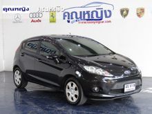 2012 Ford Fiesta 1.4 (ปี 10-16) Style Hatchback AT