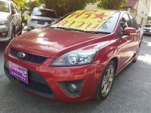 2013 Ford Focus (ปี 09-12) Sport 2.0 AT Hatchback