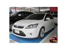 2010 Ford Focus (ปี 09-12) Sport 2.0 AT Hatchback