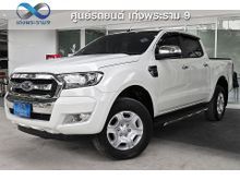 2018 Ford Ranger 2.2 DOUBLE CAB (ปี 15-18) Hi-Rider XLT Pickup