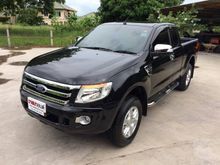 2015 Ford Ranger OPEN CAB (ปี 12-15) Hi-Rider XLT 2.2 MT Pickup