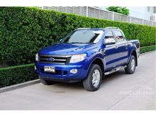 2014 Ford Ranger 2.2 DOUBLE CAB (ปี 12-15) Hi-Rider XLT Pickup AT