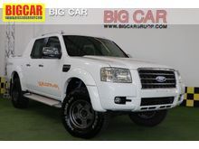 2008 Ford Ranger 2.5 DOUBLE CAB (ปี 06-08) Hi-Rider XLT Pickup AT