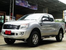 2013 Ford Ranger OPEN CAB (ปี 12-15) Hi-Rider XLT 2.2 MT Pickup