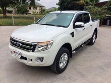 2013 Ford Ranger DOUBLE CAB (ปี 12-15) Hi-Rider XLT 2.2 MT Pickup