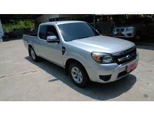 2010 Ford Ranger OPEN CAB (ปี 09-12) XLS 2.5 MT Pickup