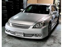 2004 Honda Accord 2.4 (ปี 03-07) EL i-VTEC Sedan AT