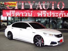 2015 Honda Accord (ปี 13-17) EL 2.0 AT Sedan