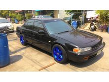1991 Honda Accord ตาเพชร (ปี 89-93) Exi 2.0 AT Sedan