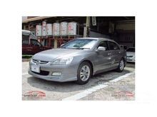 2003 Honda Accord (ปี 03-07) V6 3.0 AT Sedan