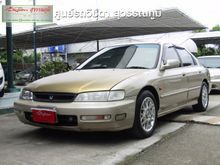 1997 Honda Accord ท้ายก้อน-ท้ายสองก้อน (ปี 93-97) VTi 2.2 AT Sedan