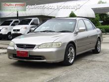 1999 Honda Accord งูเห่า (ปี 97-02) VTi 2.3 AT Sedan