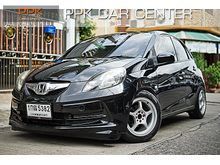 2012 Honda Brio 1.2 (ปี 11-16) V Hatchback AT