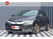 2014 Honda City 1.5 (ปี 14-18) S i-VTEC Sedan AT