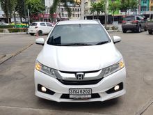 2014 Honda City (ปี 14-18) SV+ 1.5 AT Sedan
