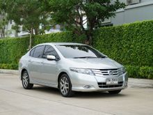 2010 Honda City 1.5 (ปี 08-14) SV i-VTEC Sedan AT