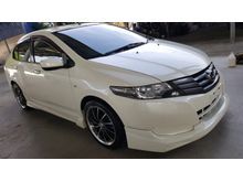 2011 Honda City (ปี 08-14) V 1.5 AT Sedan