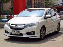 2016 Honda City (ปี 14-18) SV 1.5 AT Sedan