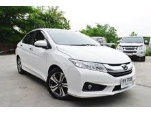 2015 Honda City (ปี 14-18) SV 1.5 AT Sedan