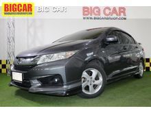 2014 Honda City 1.5 (ปี 14-18) V i-VTEC Sedan AT