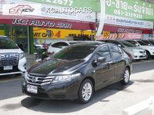 2013 Honda City 1.5 (ปี 08-14) V i-VTEC Sedan