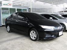 2014 Honda City 1.5 (ปี 14-18) V+ i-VTEC Sedan AT
