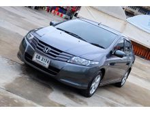 2010 Honda City 1.5 (ปี 08-14) V i-VTEC Sedan AT