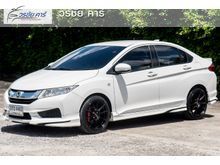 2014 Honda City 1.5 (ปี 14-18) V i-VTEC Sedan AT